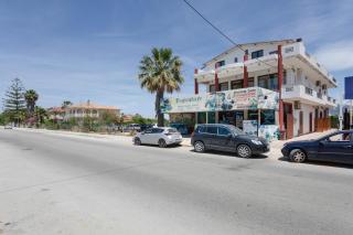 Olympus Apartments, Zante - 9