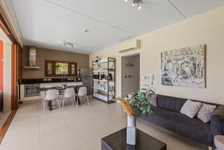 Spanish Water A1 - Uniek 3-slaapkamerappartement aan het Spaanse Water met constante zeebries - 2
