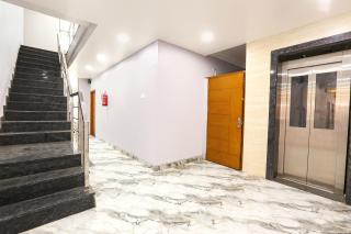 FabHotel Suraj Palace - 3