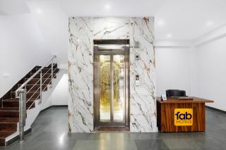 FabHotel Glass Castle - 1