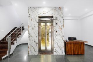 FabHotel Glass Castle - 1