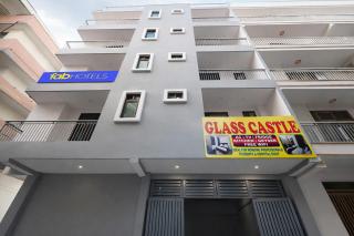 FabHotel Glass Castle - 0