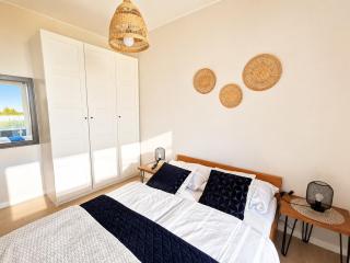 Apartament BorMik, 150m od plaży, basen - Sianożęty - 7