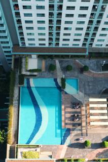 Modern Condo with Ocean View in Jomtien, Pattaya - 4