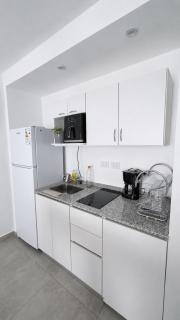 Brand new studio apartment, Congreso area, with balcony - 5