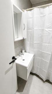 Brand new studio apartment, Congreso area, with balcony - 2
