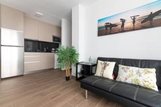 Apartamento cerca de la playa - 4