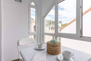 Apartamento cerca de la playa - 2
