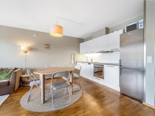 Apartment in beautiful Korshamn by the sea - 3