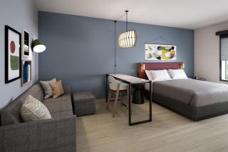 Atwell Suites Liberty - Kansas City East - 8