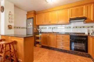 Global Vacacional: Apartamento familiar con piscina y terraza en Canet - 4