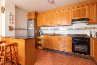 Global Vacacional: Apartamento familiar con piscina y terraza en Canet - 3