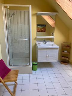 Studio à la Ferme - 2