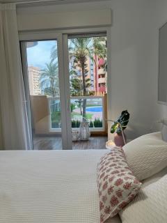 Apartment in La Manga VistaPuerto - 1