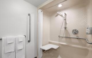 Garner Hotel Houston - Westchase - 7
