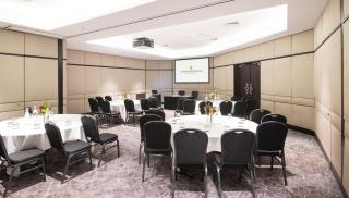 InterContinental Wellington by IHG - 1