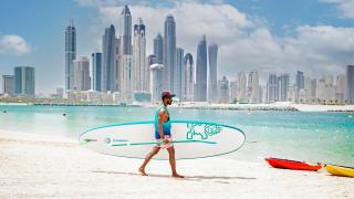 voco Dubai The Palm by IHG - 8