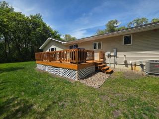 The Gathering House by Otter Tail Lake - 6