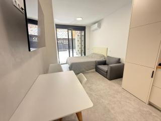 Concordia Studio by Del Cura Beach - 3