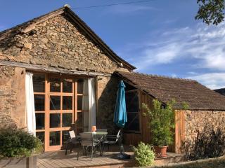 La grange aux Cazals - 0