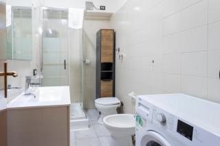 Ossola Suite - Studio Novara centro - 4