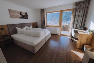 Sonnenhang Montafon - 3