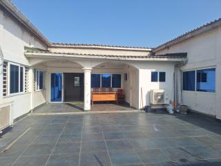 Appartement à 5 minutes de la Plage Fidjrossè - 5