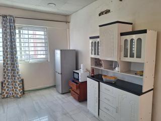 Appartement à 5 minutes de la Plage Fidjrossè - 3