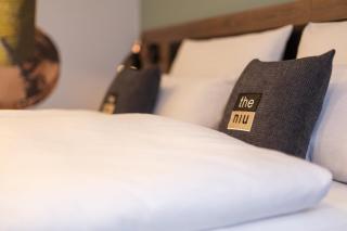 Holiday Inn - the niu, Quay Hamburg Harburg by IHG - 4