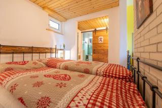 Chalet Ravenstein - 1