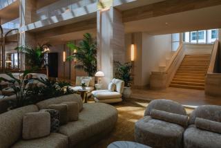 Regent Santa Monica Beach by IHG - 7