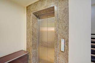 FabHotel Prime The Kartar Tower - 3