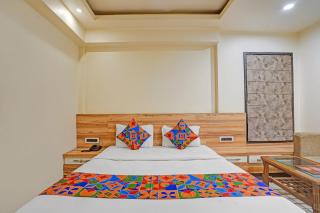 FabHotel Prime The Kartar Tower, Rani Kamalapati Railway Station - 3