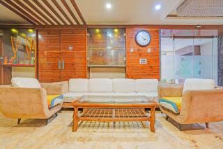FabHotel Prime The Kartar Tower, Rani Kamalapati Railway Station - 2