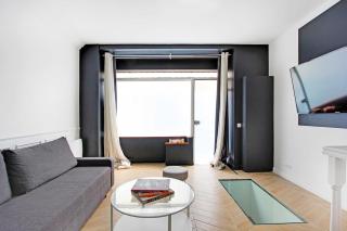 Cosy Apartment 1BD 4P near Bastille & Oberkampf - 0