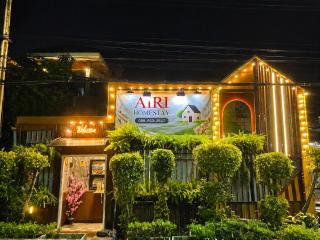 Airi Homestay - 0