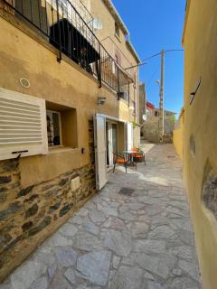 La Corse authentique et rurale - 8
