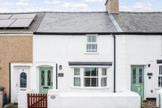 Kite Cottage - 0