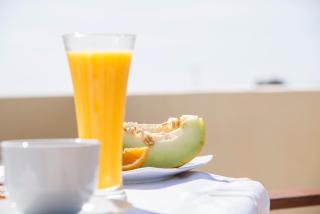 Studio in a Hotel - Stay2 - BlackBeach - Breakfast - 1