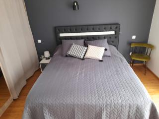 Chambre, Mer et Foret - 8