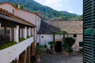 Finca Son Ferrandell - 9