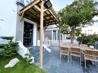 Hikari Villa-Nova World Phan Thiết - 3