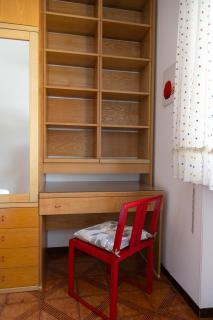 Vivilo Collection - Santa Laura Apt Balcony - 6