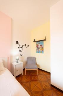 Vivilo Collection - Santa Laura Apt Balcony - 2