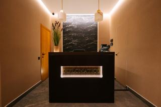 Diplomatico Hotel - 2