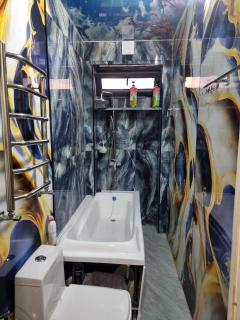 Cheap Hotel Apartment - 6