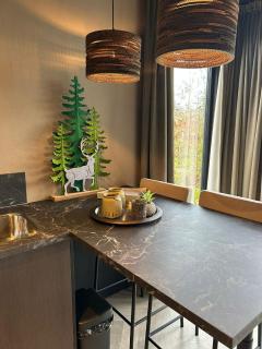 Wellnesslodge Merel - 2