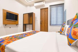 FabHotel Trivana - 8