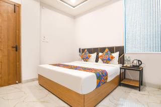 FabHotel Trivana - 7