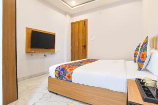 FabHotel Trivana, Mahalaxmi Nagar - 3